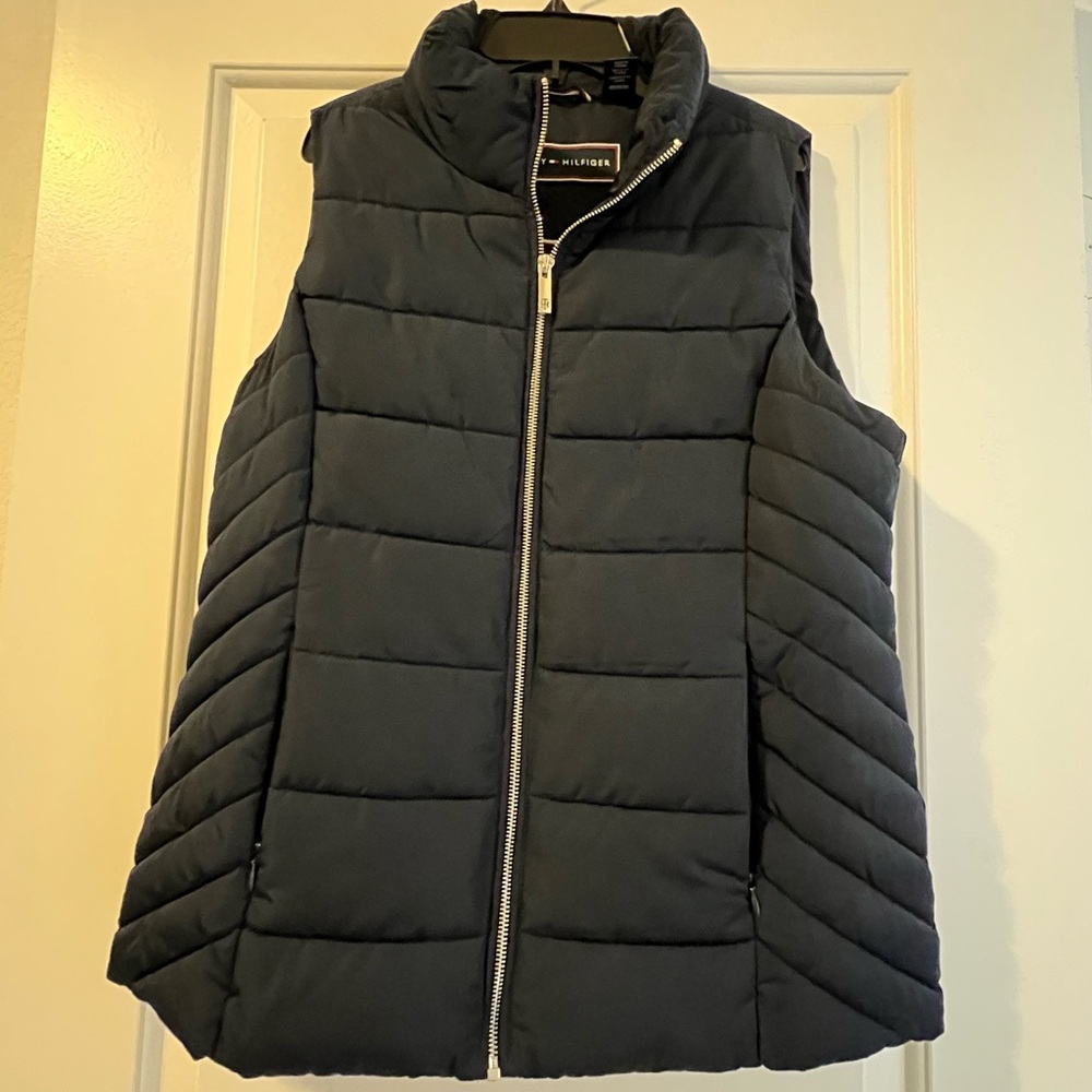 Tommy Hilfiger Vest